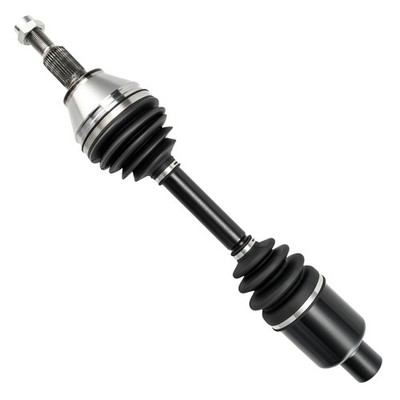 Front Left or Right CV Axle Assembly for Ram 1500 1500 Classic 4WD 68028398AA