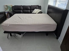 Select Comfort Sleep Number Full Size Air Chamber for 1 Hose Air Bed Pump