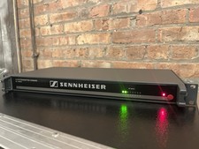 Sennheiser AC3200-II 8 to 1 Active Antenna Combiner for IEM Systems w/ PSU