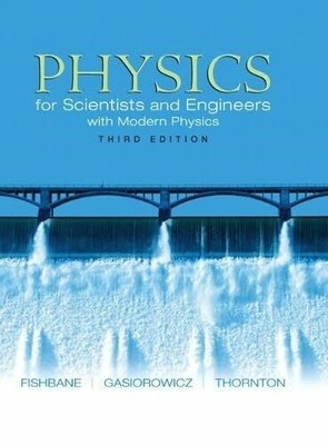Physics for Scientists and Engineers, Extended Version (Ch. 1-45): Buch Pearson