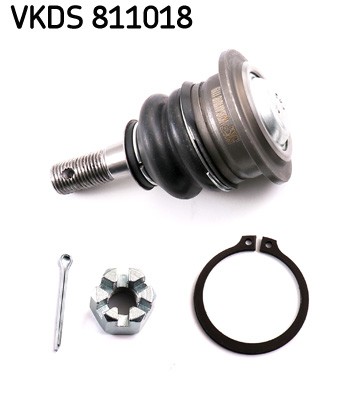 SKF VKDS 811018 Ball Joint for Toyota
