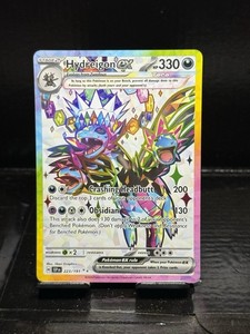 ace japanese pokemon card Blastoise ex - Special Art Rare - 202/165 - Pokemon 151 (Japanese)