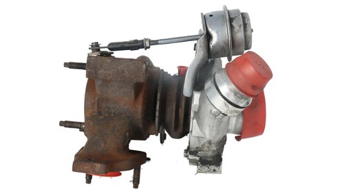 H8200466021 1873402 turbolader at OPEL VIVARO FURGON COMBI COMBI 2.7T 2006