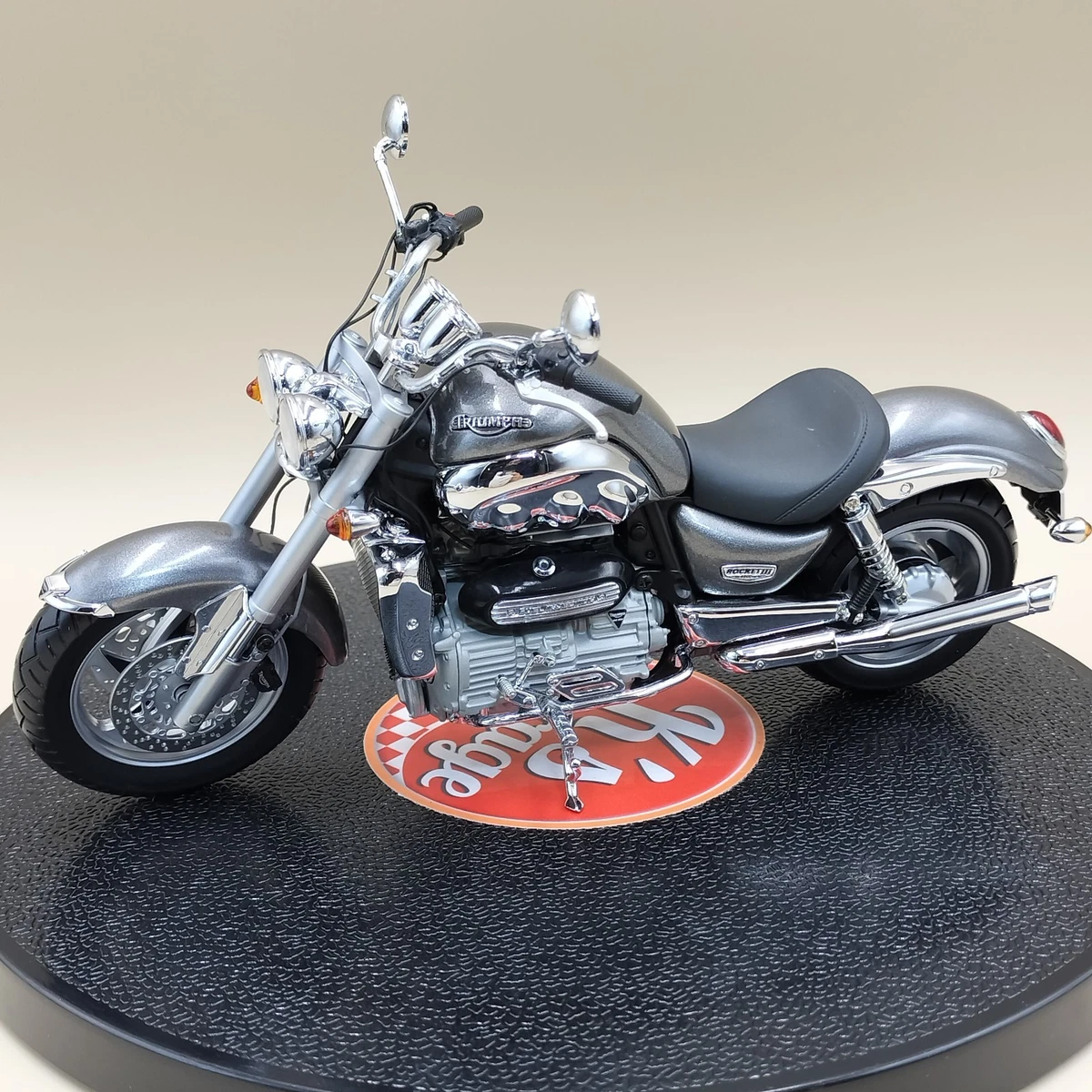 1:12 Triumph Diecast Motorcycles & ATVs for sale | eBay