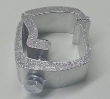 General Purpose Mounting Clamp For Truck Caps Ac101- 1 Pc. General Purpose Mounting Clamp For Truck Caps Ac101- 1 Pc.