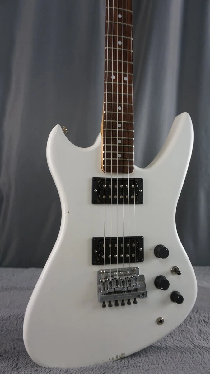 Tokai White Electric Guitars for sale | eBay