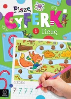 Piszę Cyferki I Liczę Aksjomat