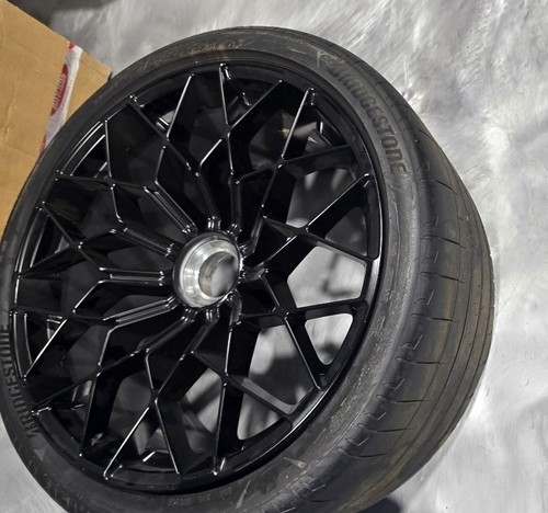 Lamborghini Huracan Front Wheels Set of 20 Photo - $3,800