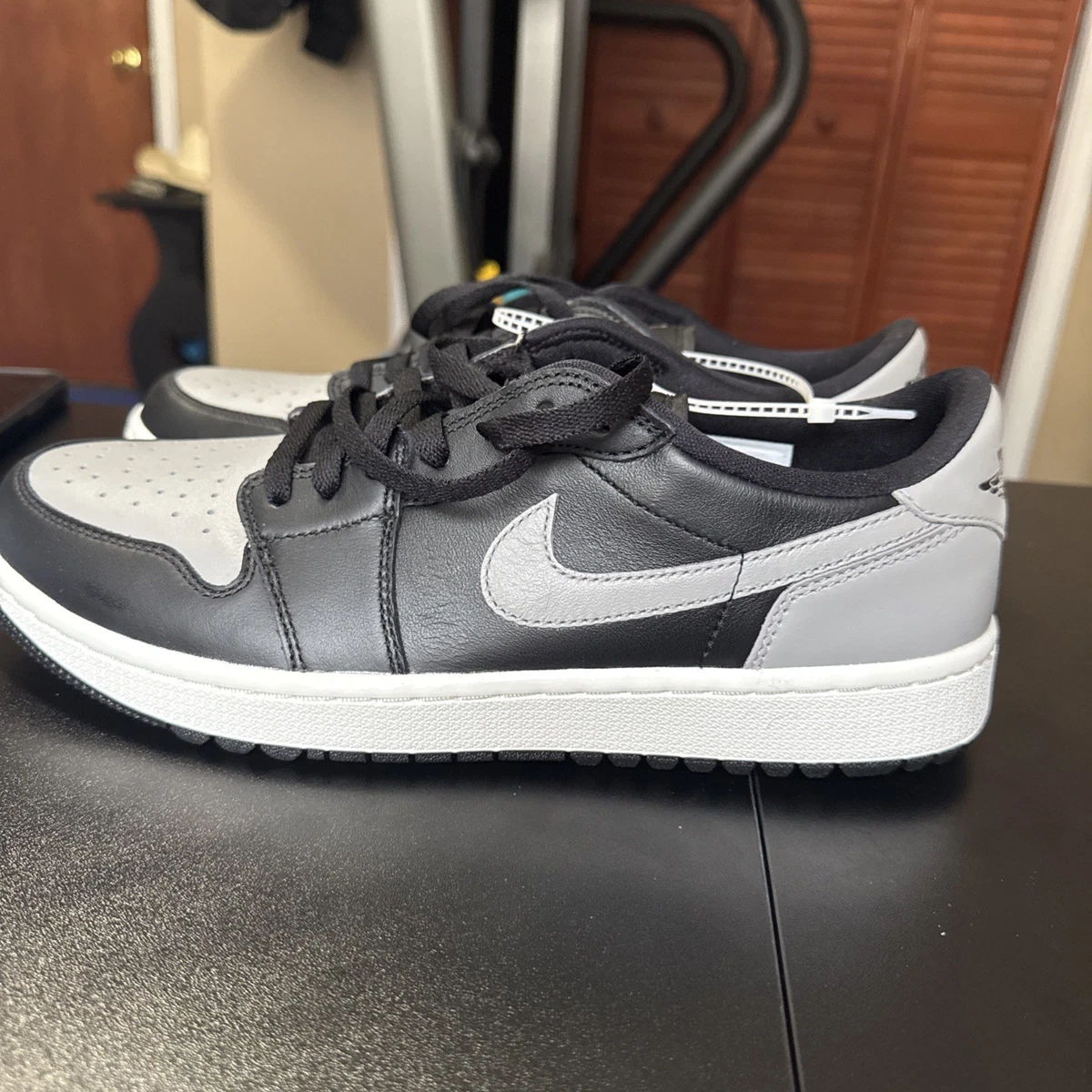 Jordan 1 Retro OG 2024 Low Shadow for Sale | Authenticity