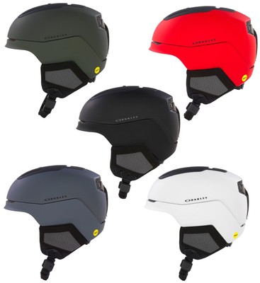 Oakley MOD5 MIPS Snow Helmet Ski and Snowboarding Helmet FOS900641 -  Small