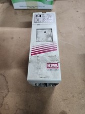 KEB 07.f4.c3d-3420 V1.4 Combivert Controller ...