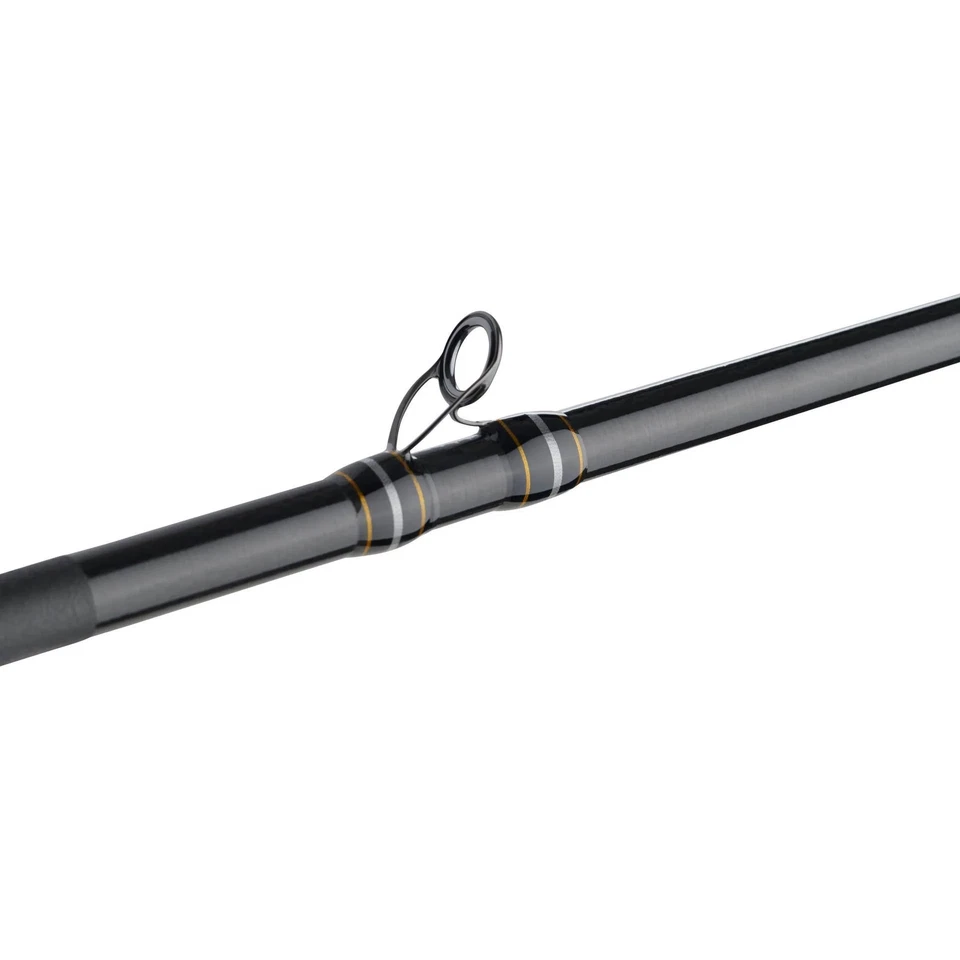 PENN Carnage III 6FT2IN Med-Heavy Conventional Jigging Rod - Image 4 of 4