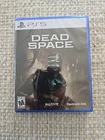 Dead Space - Sony PlayStation 5