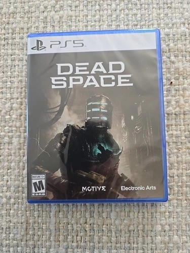 Dead Space - Sony PlayStation 5
