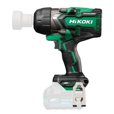 HiKOKI WR36DF(NN) Cordless impact wrench 36V body only
