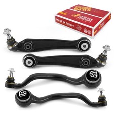 Front Lower Forward Rearward Control Arm Kit For 2014-2018 Bmw X5 2015-2019 X6 Front Lower Forward Rearward Control Arm Kit For 2014-2018 Bmw X5 2015-2019 X6