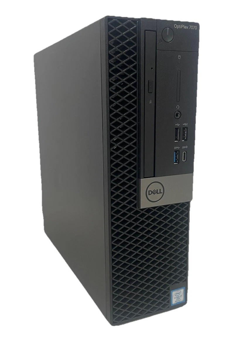 Dell Desktop Computer I7 for sale | eBay