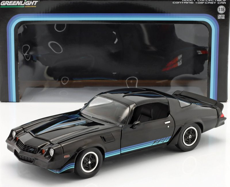 CAMARO 改造　1/18 CAMARO 改造 1/18 GTA 5 Online - NEW Declasse Vigero ZX