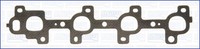 Ajusa Dichtung AbgaskrüMmer 13209900 FüR Jeep Dodge Cherokee WJ EVA EVC 1500 WG