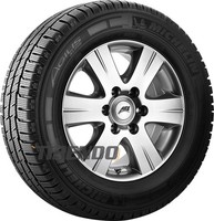 Michelin Agilis Alpin 235/65 R16C 115/113R 8PR Ev Suitable