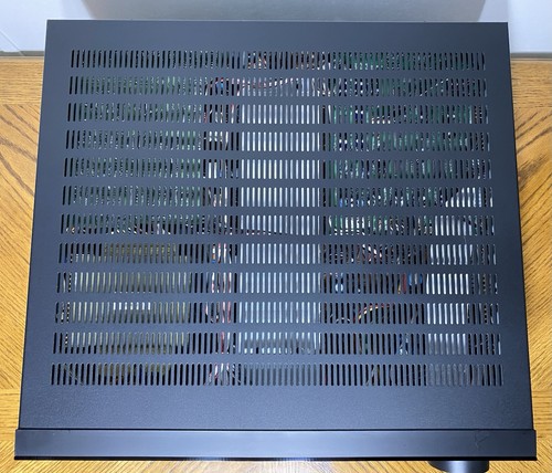 Harmon Kardon AVR 525 7.1 channel audio/video receiver | eBay