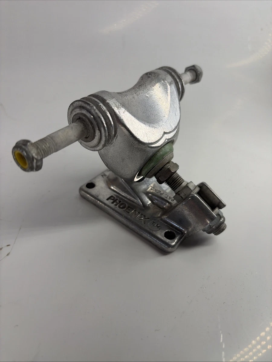 Autocollant Vintage Gullwing – Pour Trucks De Skate, Neuf De Stock