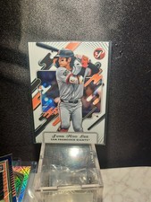 2025 Topps Pristine - Jung-Hoo Lee #242