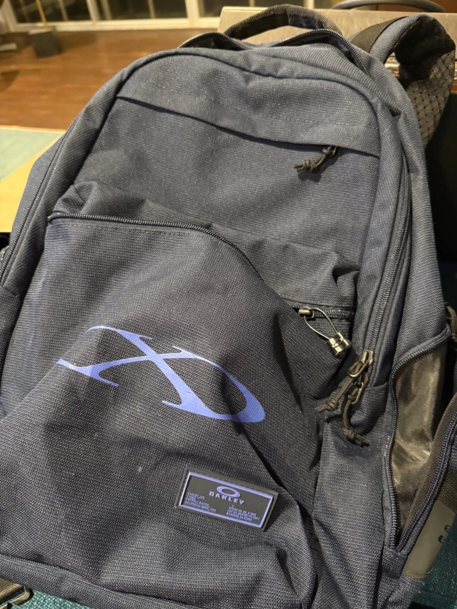 Oakley Bags for Men for sale - eBay