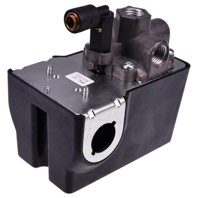 #ad #ad 175 135 PSI 120 240 VOLT Pressure Switch For Campbell Hausfeld CW218000AV $131.99