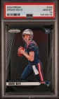 2024 Panini Prizm Drake Maye RC #329 Rookie PSA 10 Gem💎*MUST OWN*