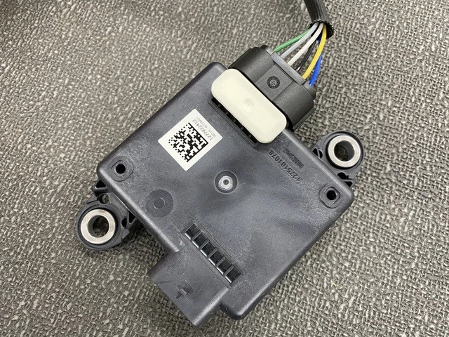 68171187AB 2016-19 RAM 1500 CLASSIC 3,0 L UPSTREAM Sensor de óxido nitroso Foto 4 de 4