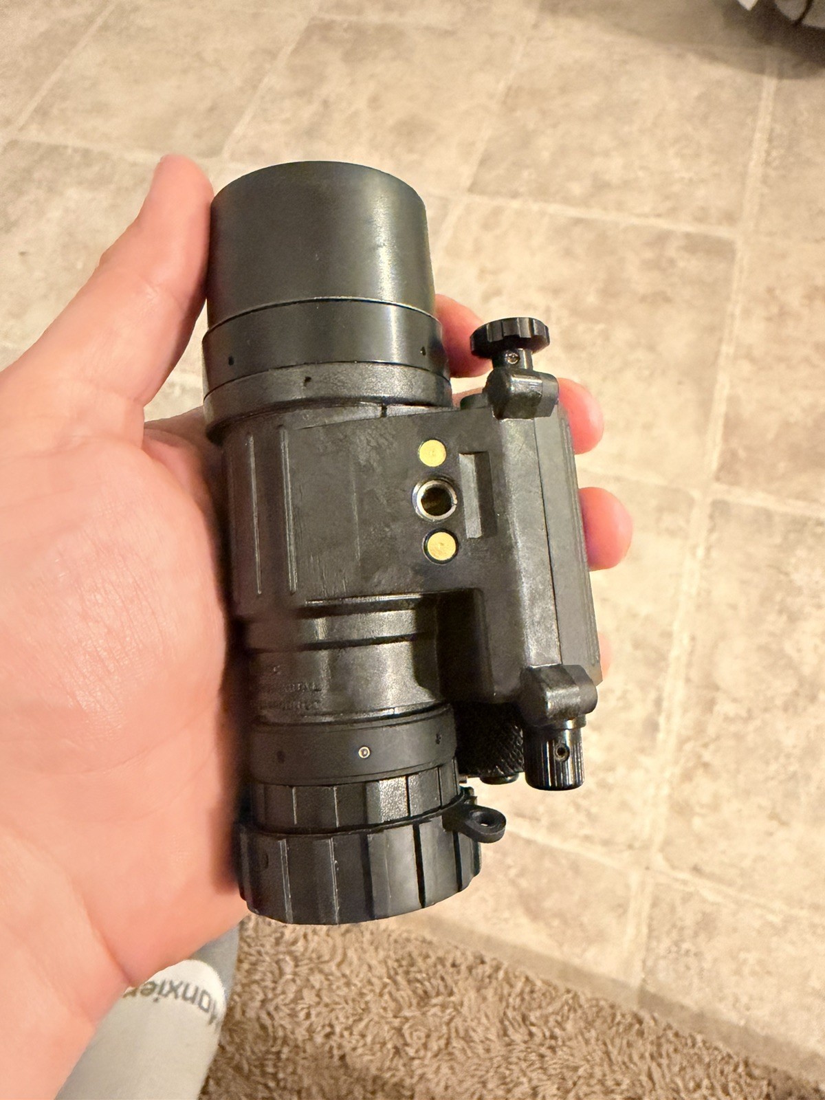 Monocular