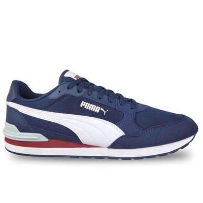 Schuhe Puma  St Runner V4 Mesh  399666-05 - 9M