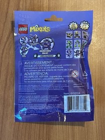 LEGO Mixels: Berp (41552) Building Toy Kit  NEW Sealed Bag Package