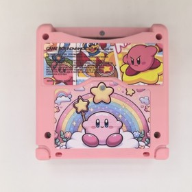 Nintendo Game Boy Advance SP GBA Console with IPS V5 Backlit Screen Choose Color