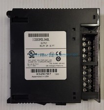 1PCS NEW GE FANUC MODULE IC693MDL940L