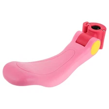 Toyvian Adjustable Scooter Seat, Foldable Kids Scooter Saddle, Scooter Access...