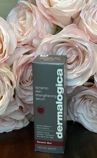 Dermalogica Dynamic Skin Strengthening Serum 1 fl oz 30 mL NEW SEALED