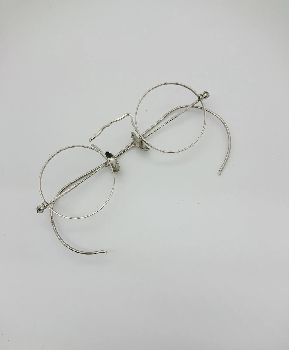 American Optical Cortland 12KGF Eyeglass Frame 40□23 165