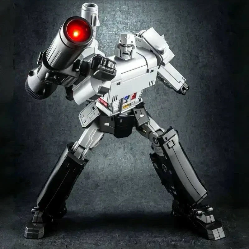 Weijiang MPP-36 Mega Master (Megatrn) - Image 2 of 4