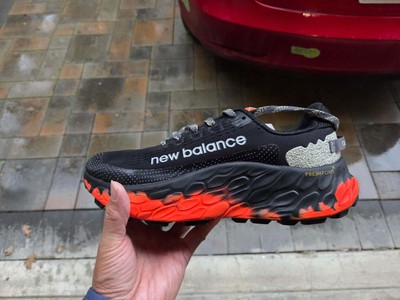 New Balance Fresh Foam X More Trail V3 MTMORCK3 US 10 Men Shoe Running