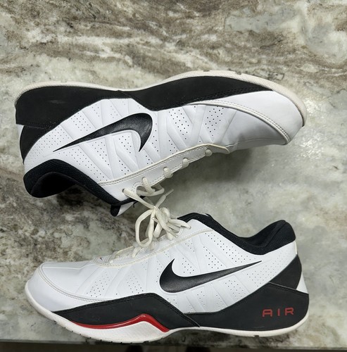 Men’s Nike Air Ring Leader Low Size 11