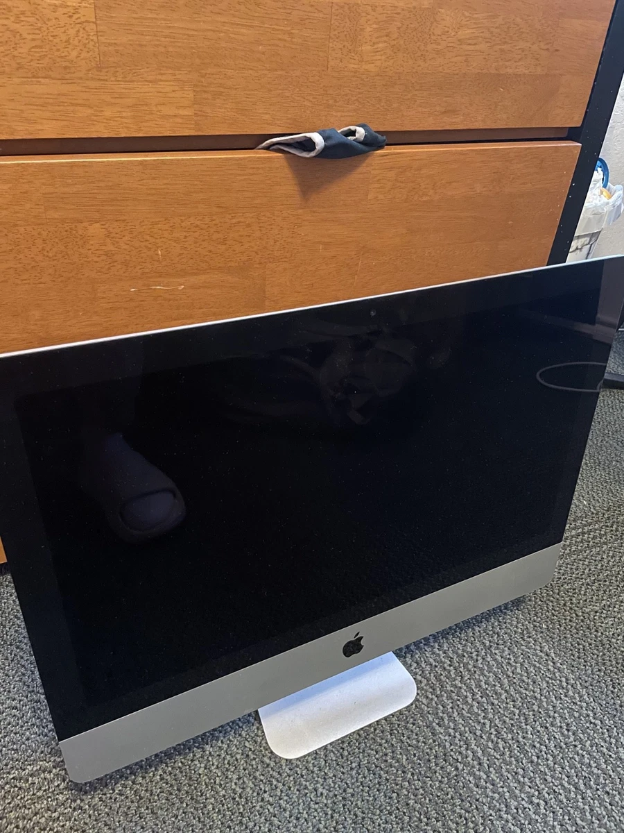 Apple iMac 16 GB RAM 2013 Apple Desktops & All-In-One Computers