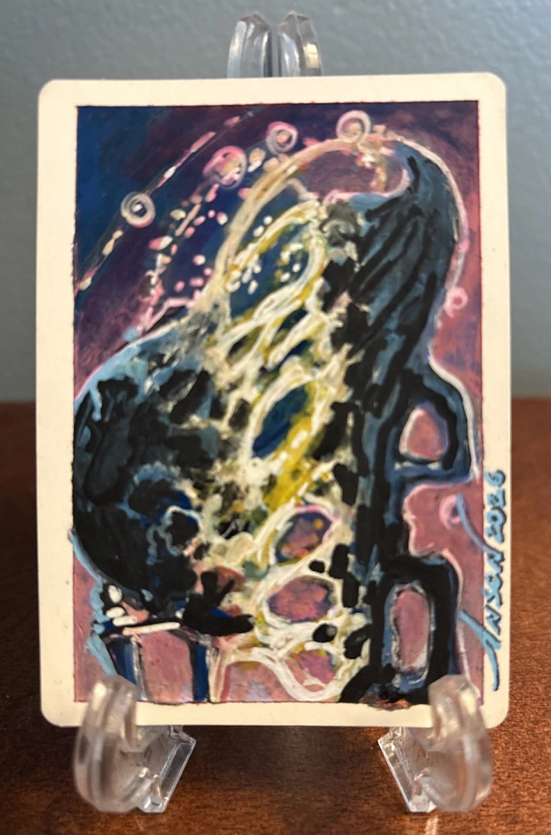 Mtg Artist Proof for sale | eBay