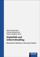 DigitalitäT Und Unterrichtsalltag | Kerstin Rabenstein (U. A.) | Taschenbuch