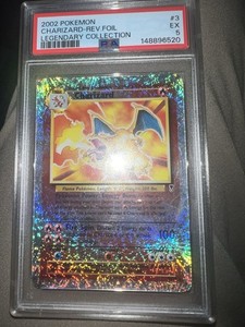 Charizard 3 110 | eBay