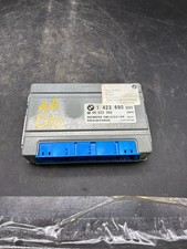 2000-2006 BMW E46 323i 325i 328i 330i X5 TCM ...