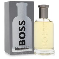Boss No. 6 By Hugo Boss Eau De Toilette Spray 3.3 Oz / E 100 Ml