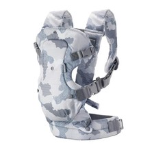 Infantino Flip 4-In-1 Convertible Baby Carrier - Camo