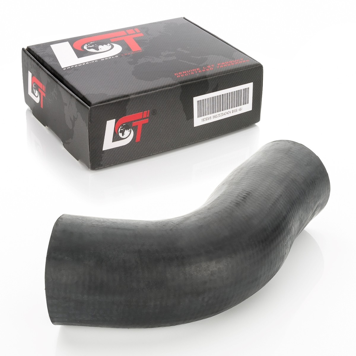 Intercooler Hose Turbo Hose Turbocharger 9015284782-2 For Mercedes Sprinter 2-T